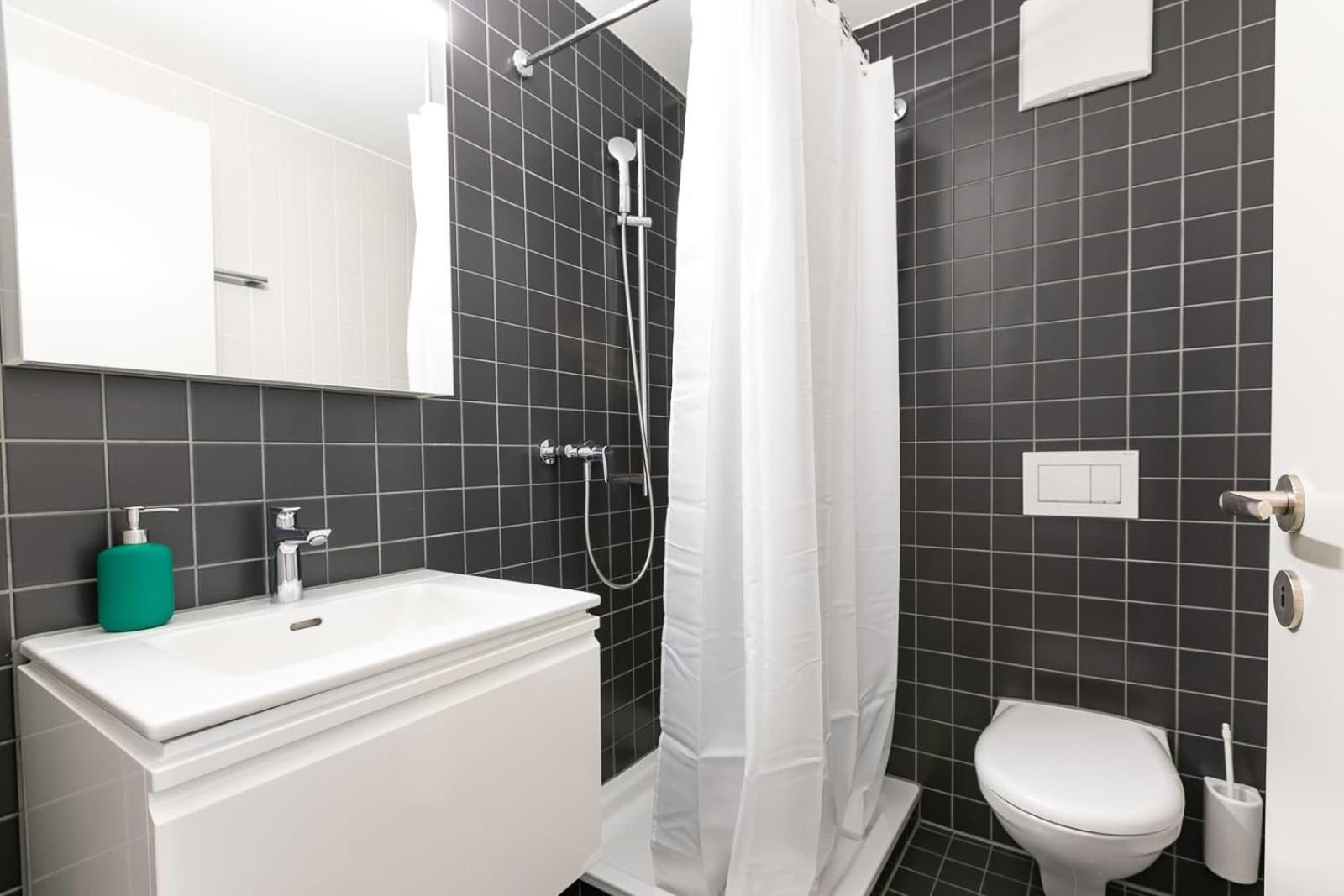 Appartement Joy - Town Saint-Gall