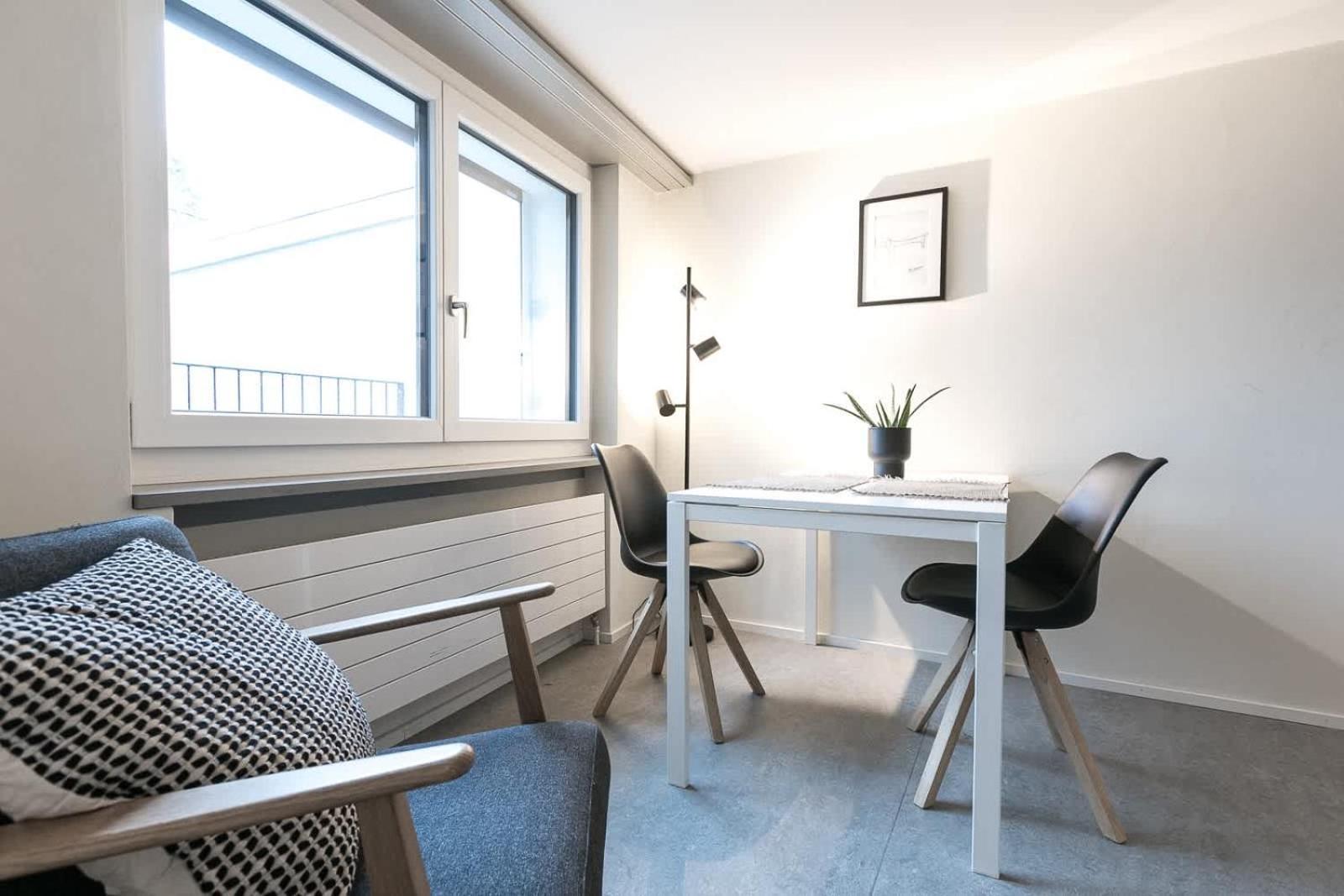 Joy - Town Appartement Saint-Gall