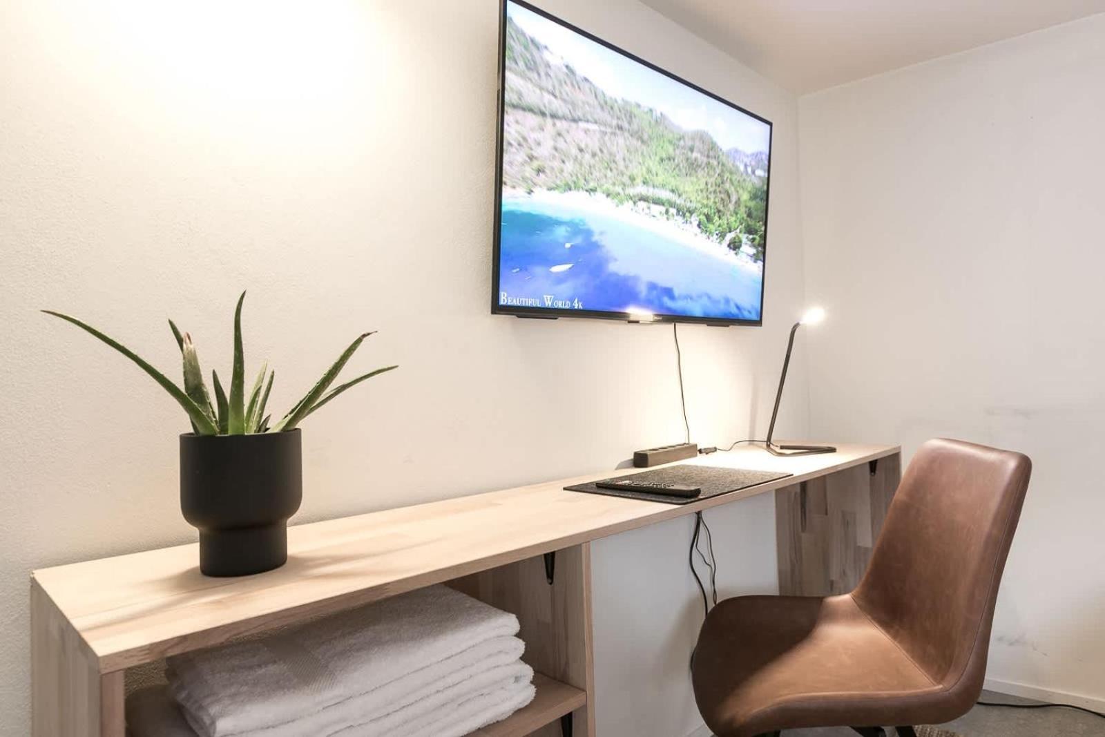 Appartement Joy - Town *